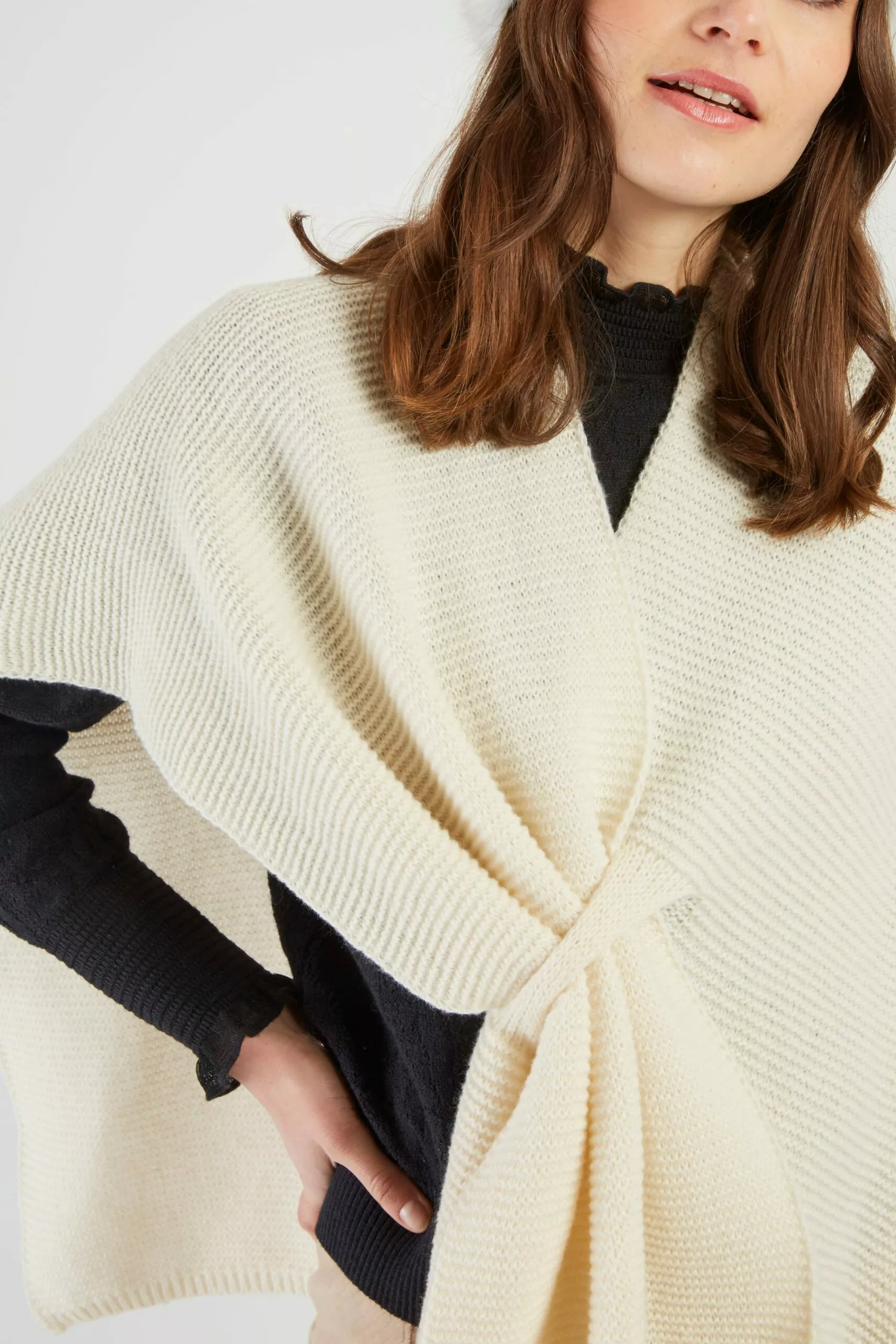 Poncho 3 coloris – Image 8