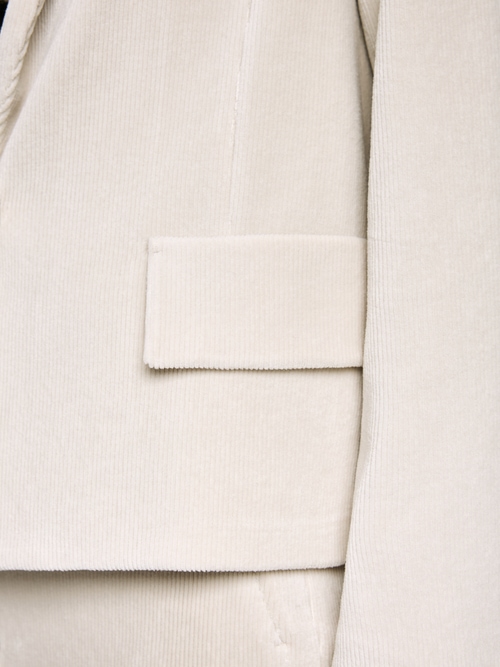 Veste en Velours – Image 3