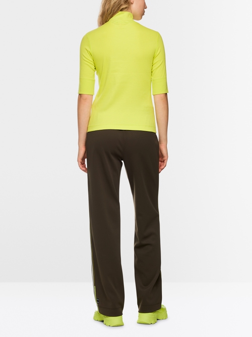 Sous-Pull Anis ou Kaki – Image 8