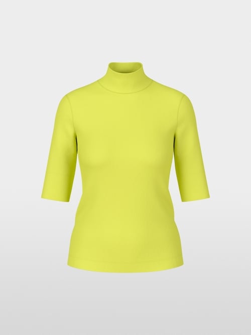 Sous-Pull Anis ou Kaki – Image 9