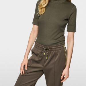 Sous-Pull Anis ou Kaki