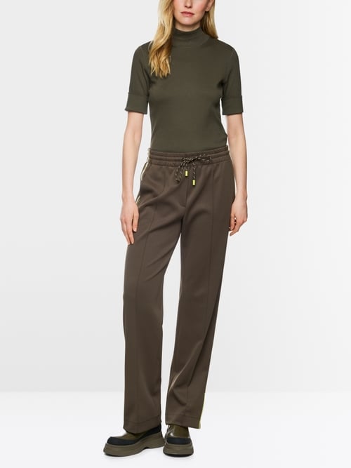 Sous-Pull Anis ou Kaki – Image 4