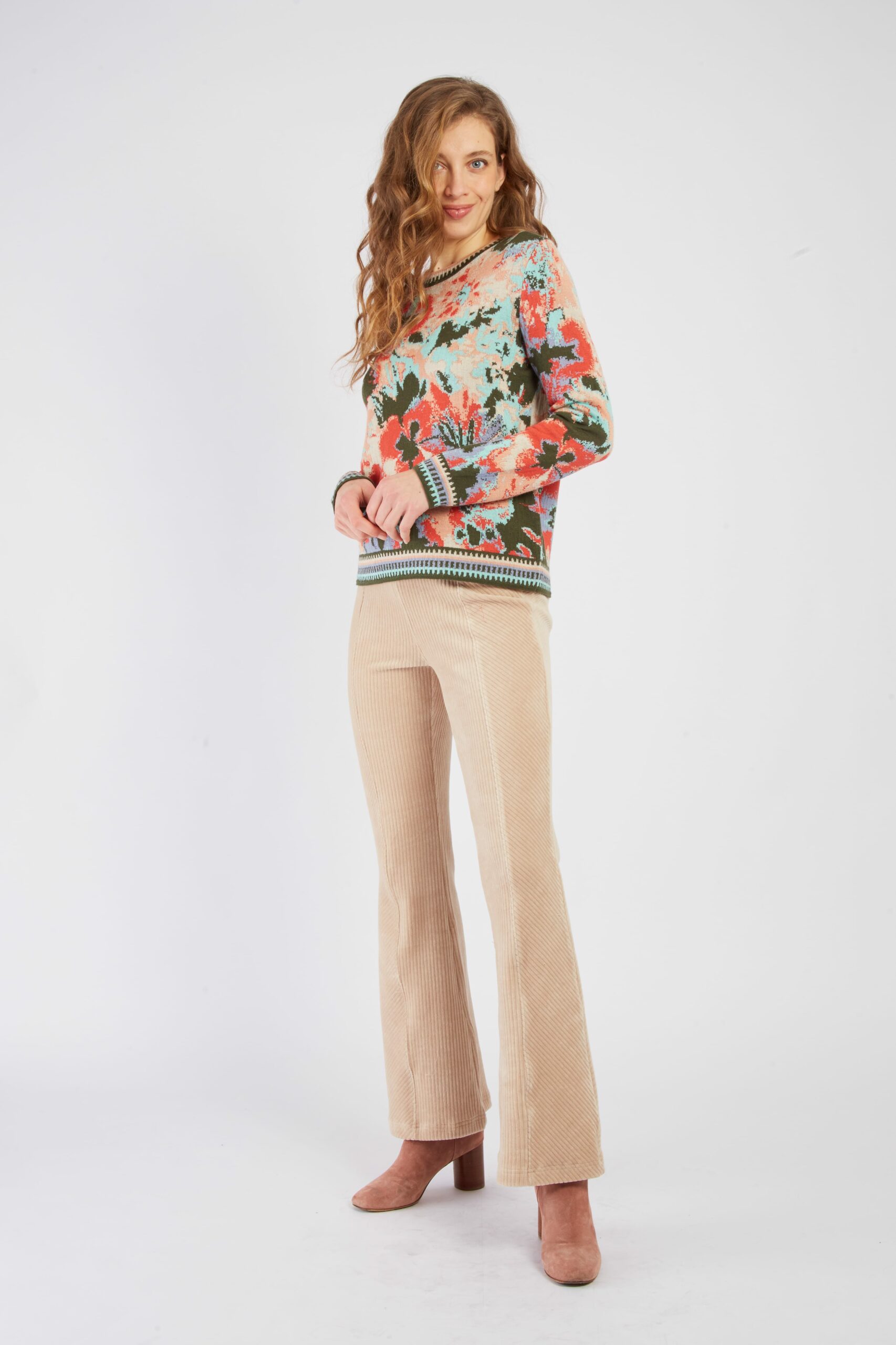 Pull Adamaria kaki – Image 3