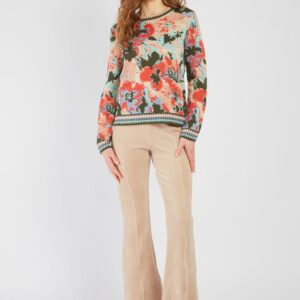 Pull Adamaria kaki