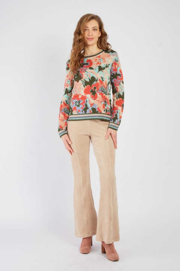 Pull Adamaria kaki