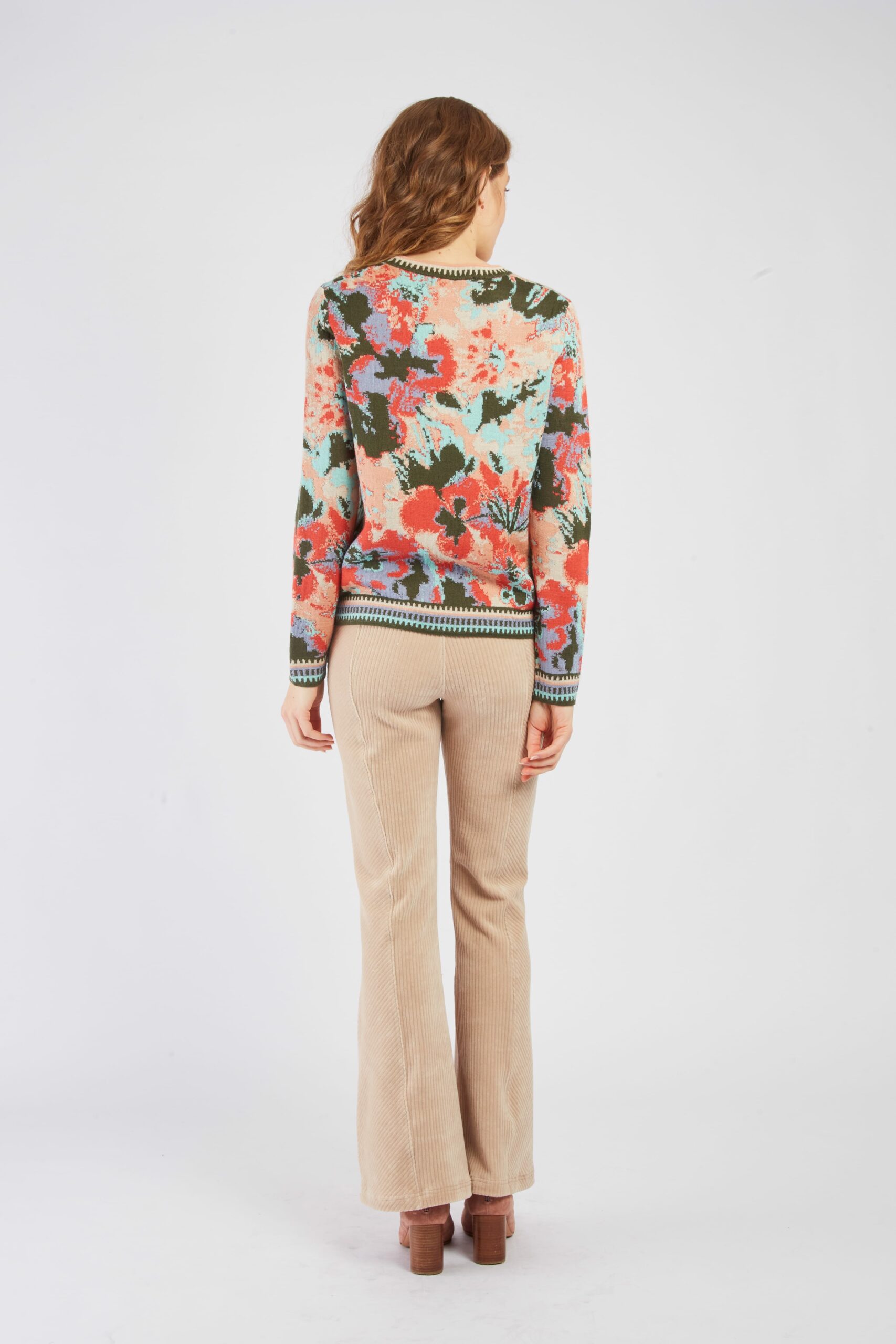 Pull Adamaria kaki – Image 4