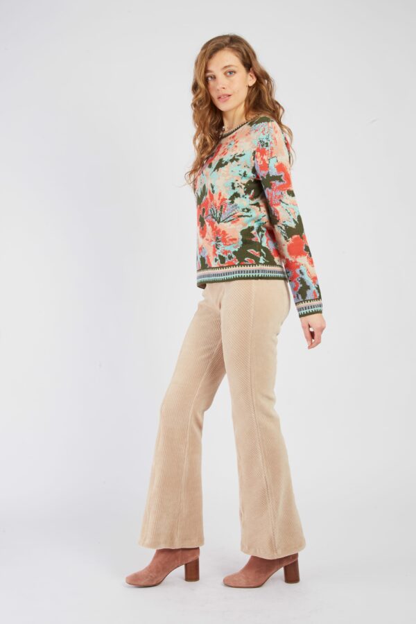 Pull Adamaria kaki – Image 2