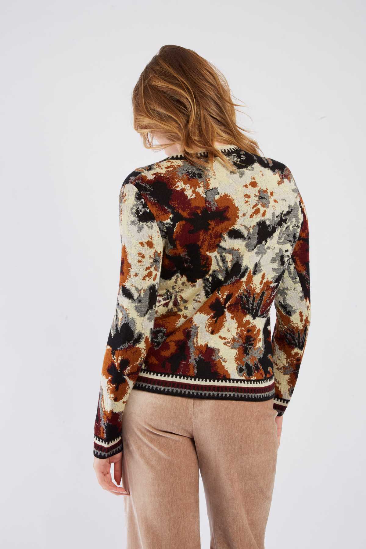 Pull Adamaria noir – Image 4