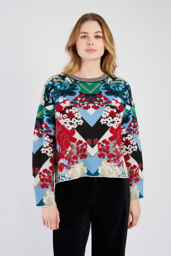 Pull Aglae