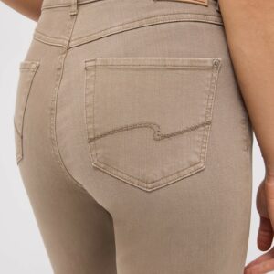 Jeans Taupe