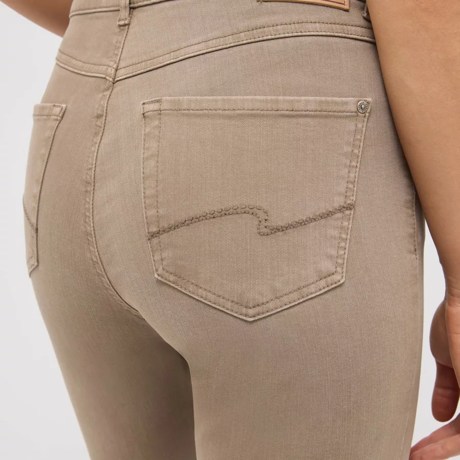 Jeans Taupe