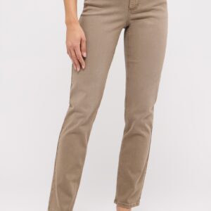 Jeans Taupe