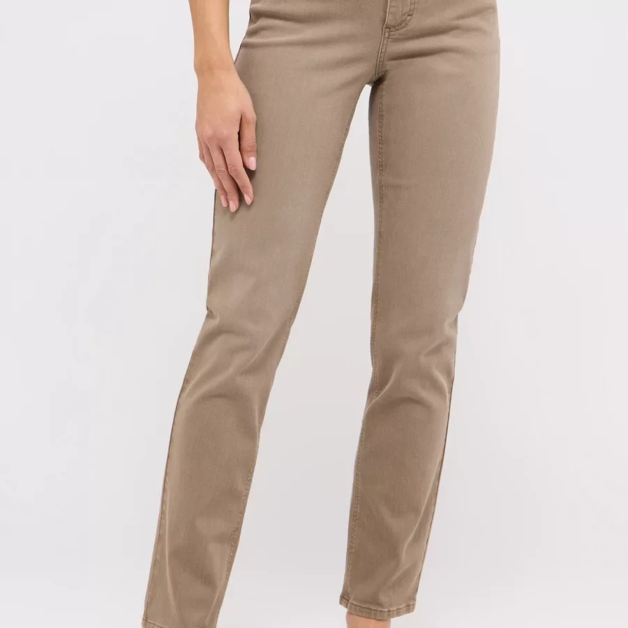 Jeans Taupe