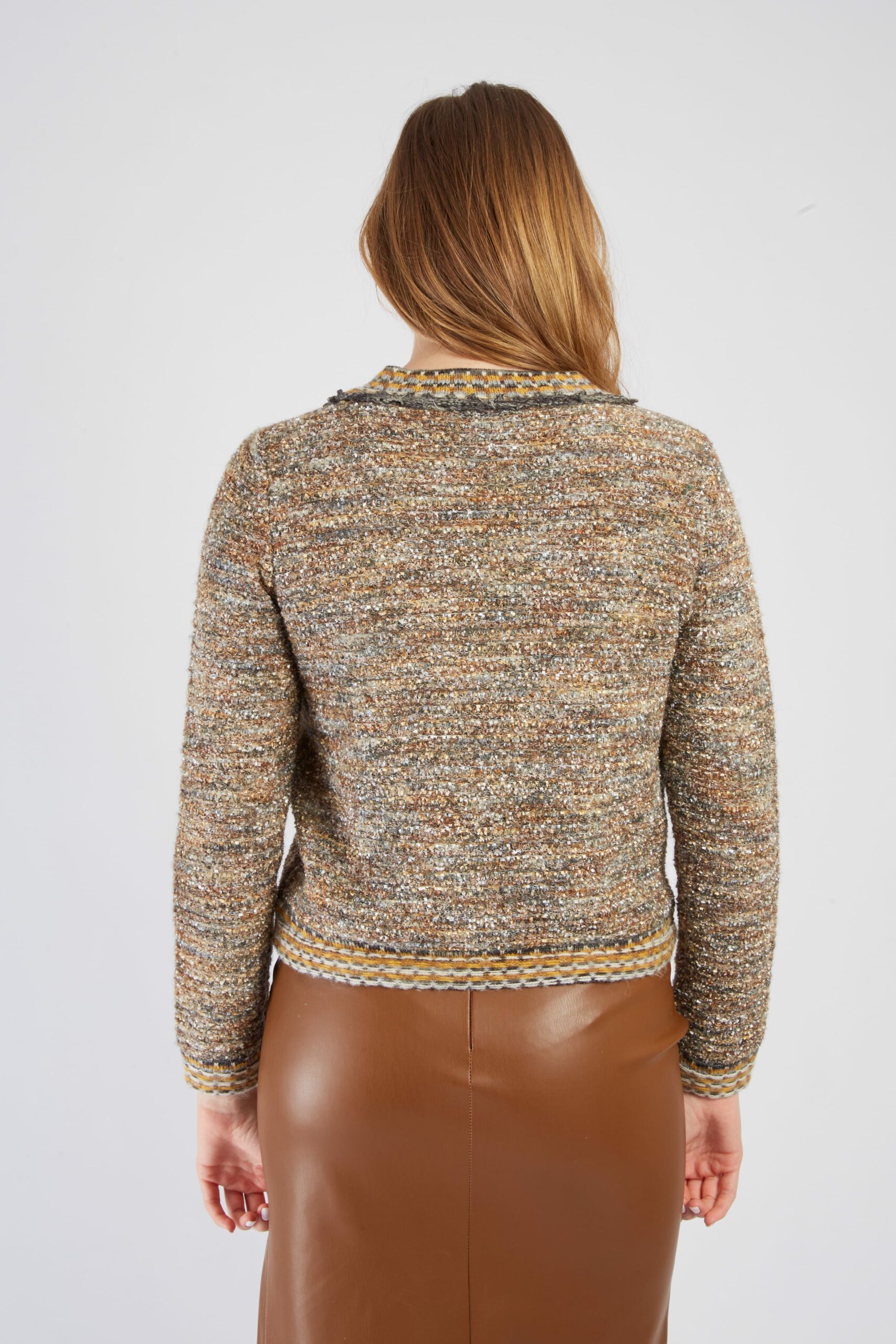 Veste kaki – Image 5