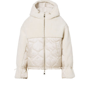 Blouson réversible