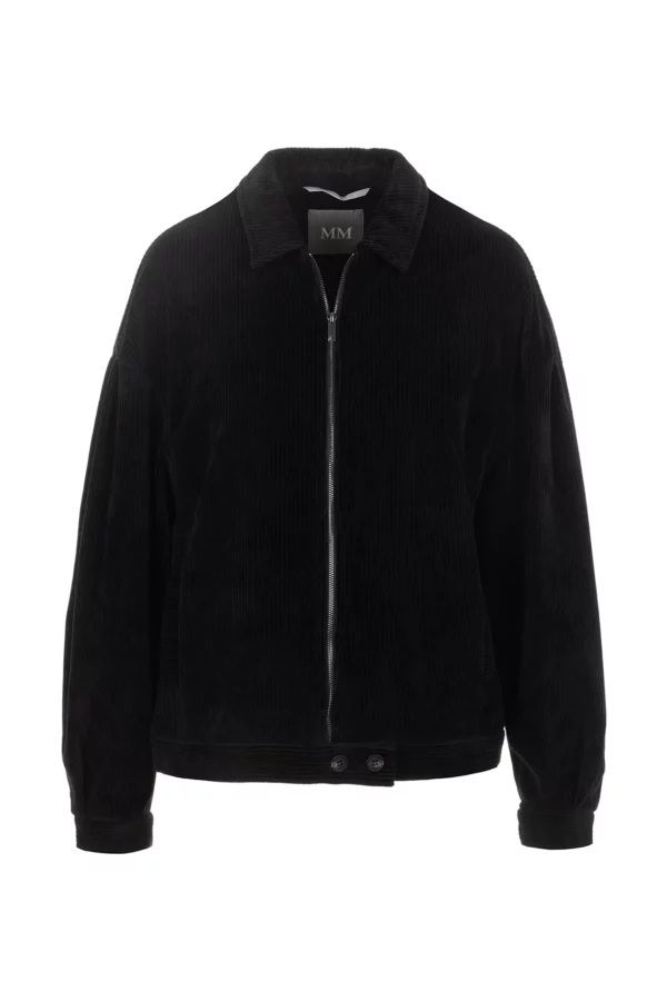 Blouson Velours