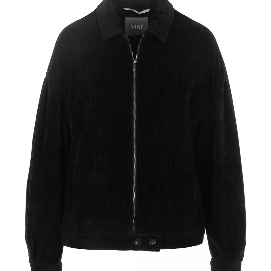 Blouson Velours