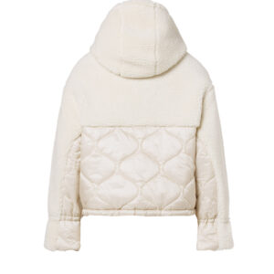 Blouson réversible