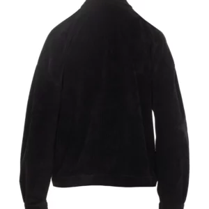 Blouson Velours