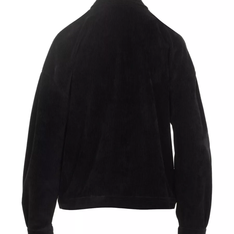 Blouson Velours