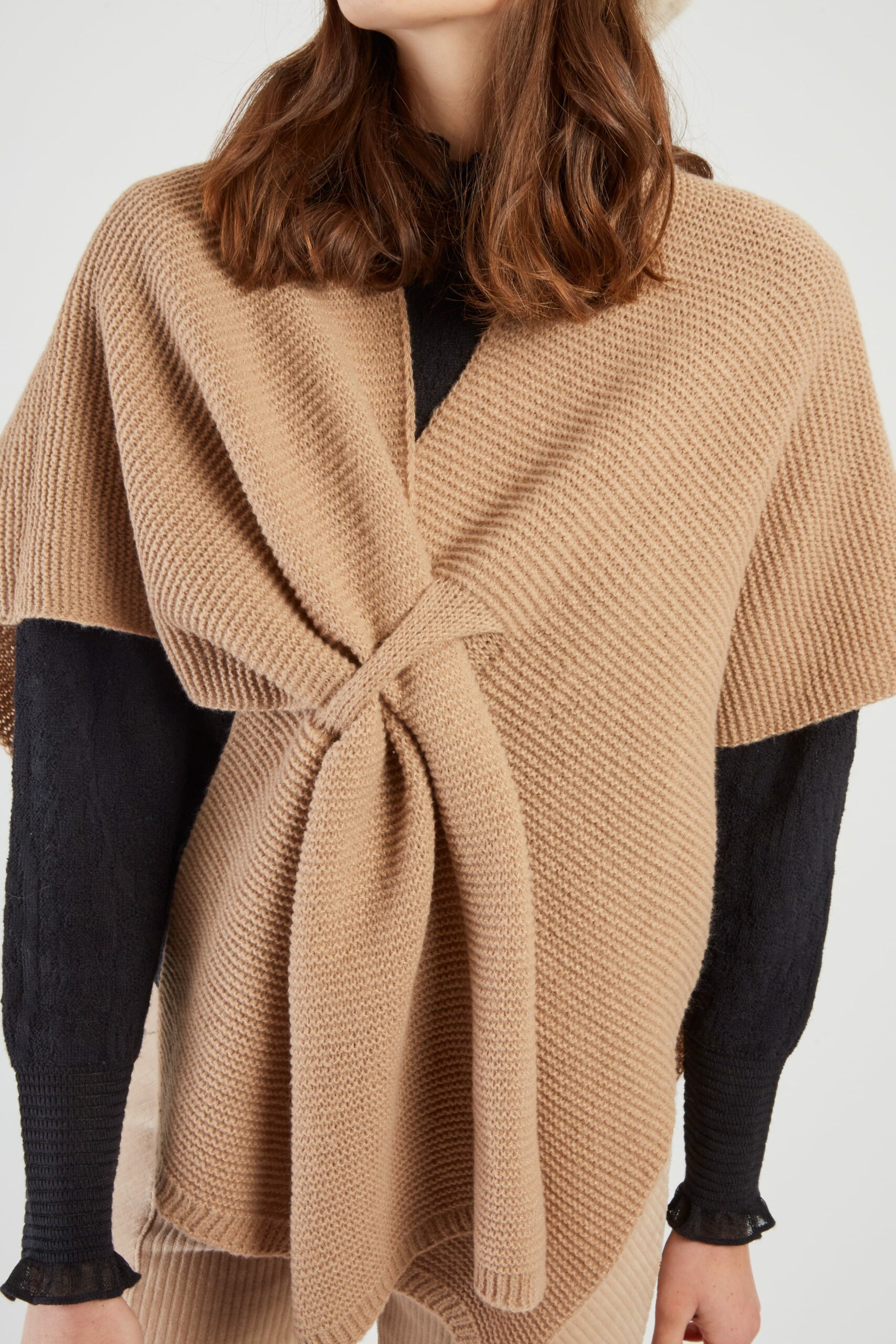 Poncho 3 coloris – Image 3