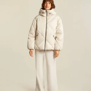 Parka Beaumont