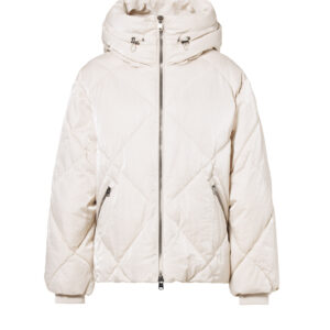 Parka Beaumont