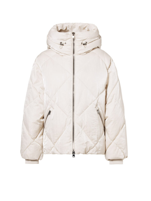 Parka Beaumont
