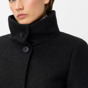 Manteau Rose ou Noir