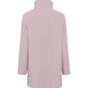 Manteau Rose ou Noir