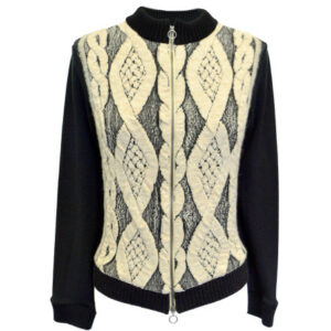 Gilet Aldomartins Maou