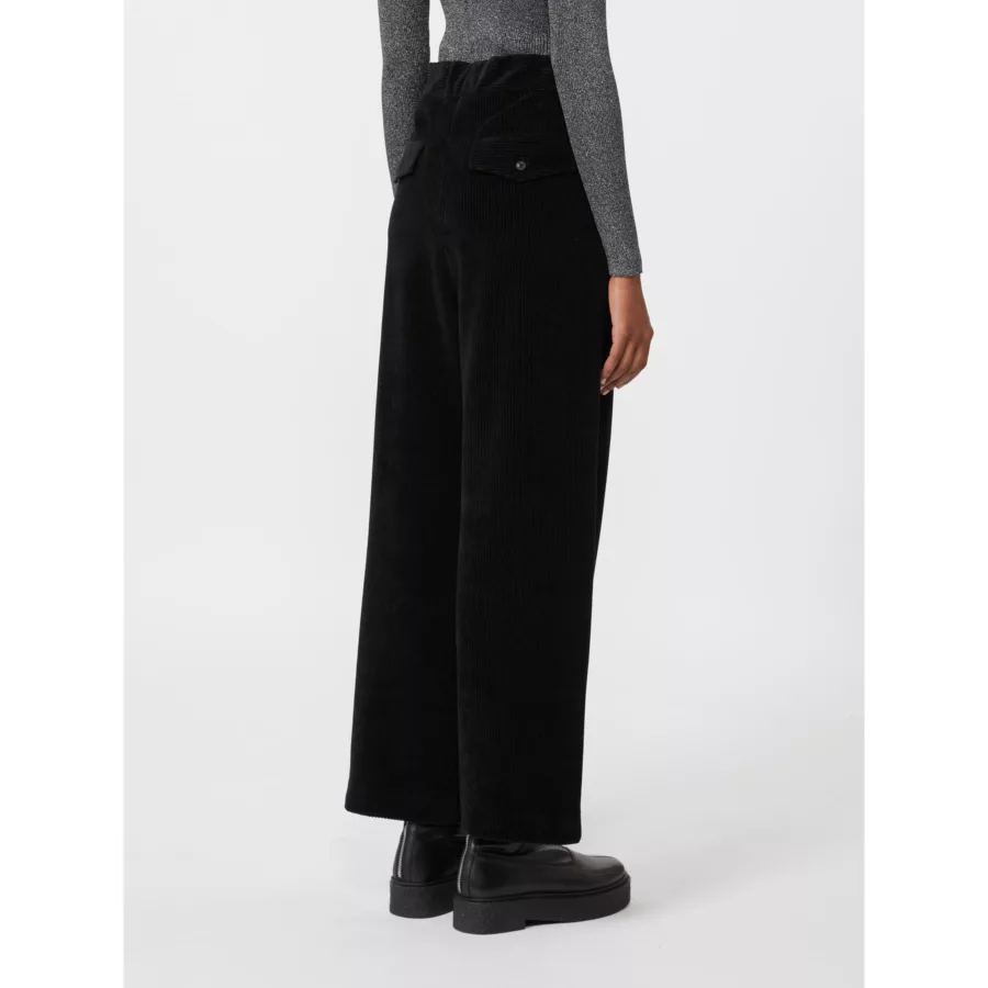 Pantalon Velours