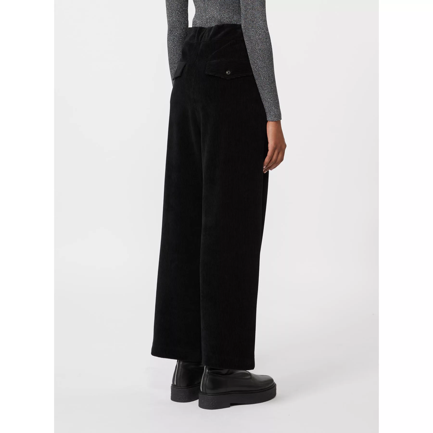 Pantalon Velours – Image 2