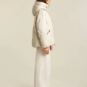 Parka Beaumont