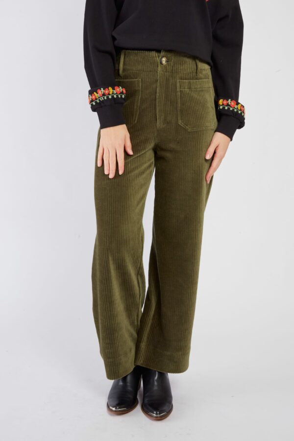Pantalon Velours 7 coloris – Image 19