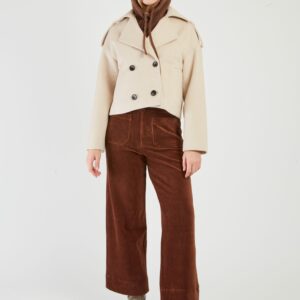 Pantalon Velours 7 coloris
