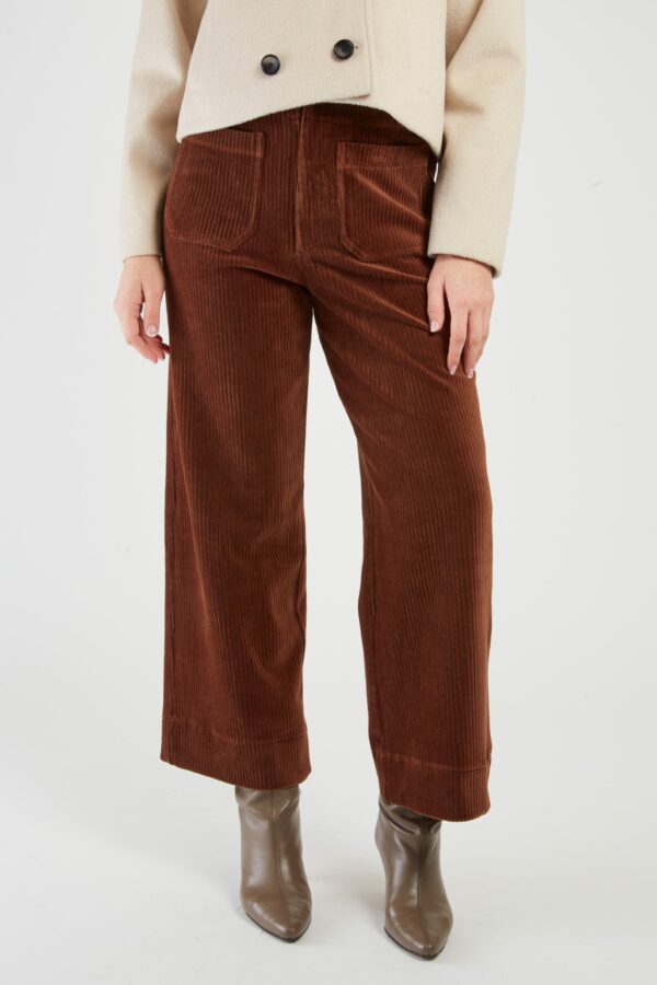 Pantalon Velours 7 coloris – Image 25