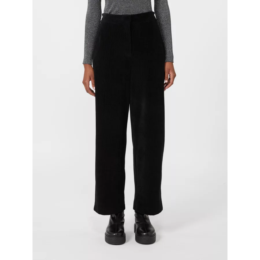 Pantalon Velours