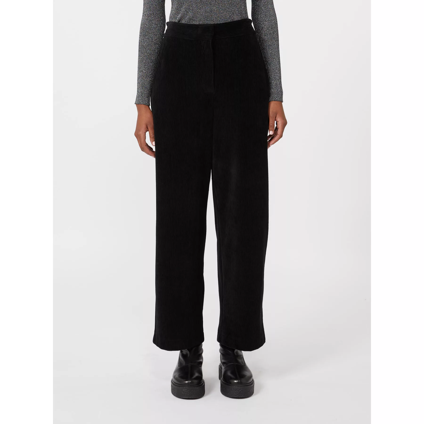 Pantalon Velours