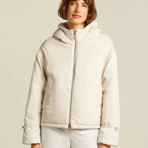 Blouson réversible