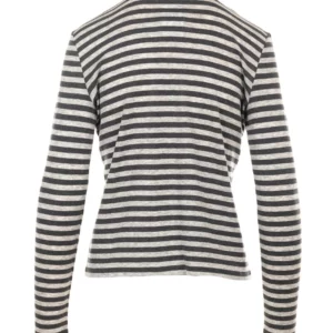 Sous-pull rayé