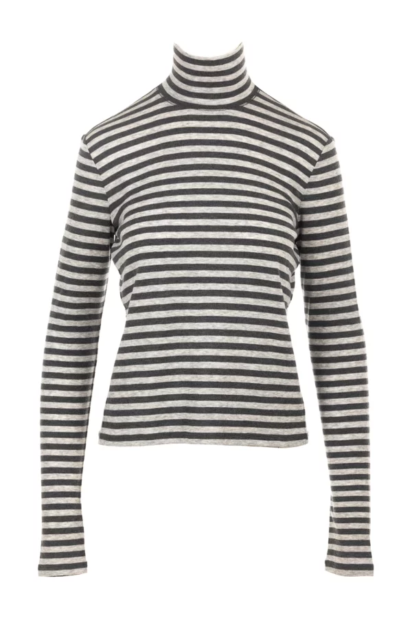Sous-pull rayé