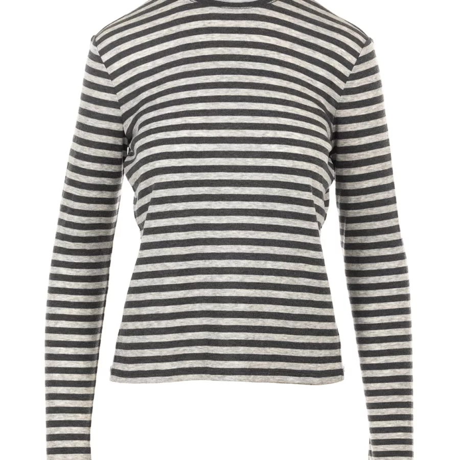 Sous-pull rayé