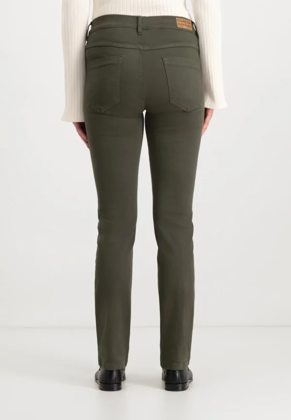 Jeans ZRS Kaki – Image 3