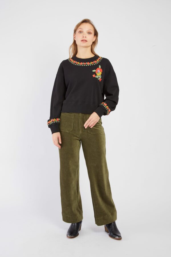Pantalon Velours 7 coloris – Image 16