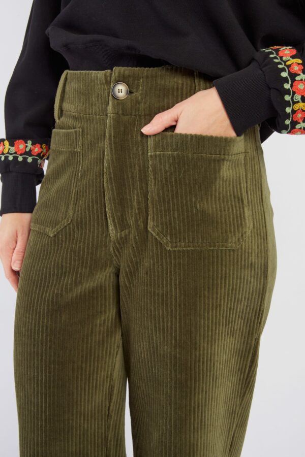 Pantalon Velours 7 coloris – Image 18