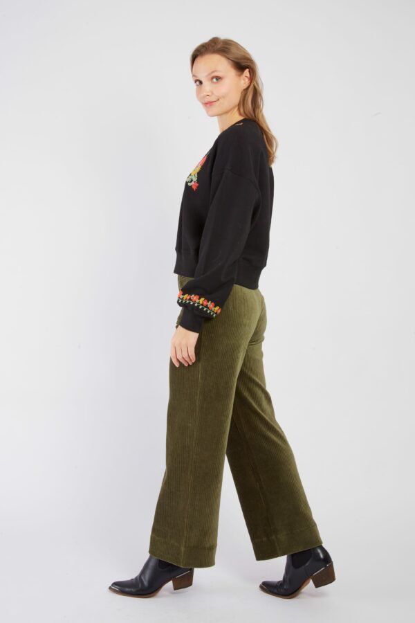 Pantalon Velours 7 coloris – Image 17