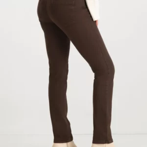 Jeans ZRS Marron