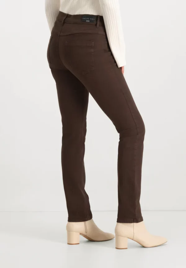 Jeans ZRS Marron – Image 2