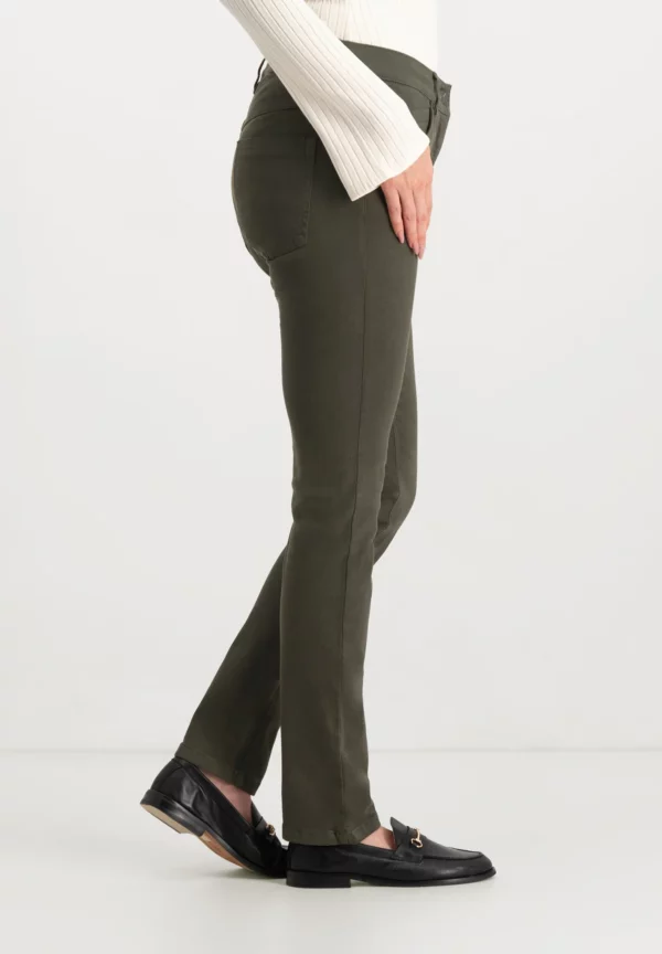 Jeans ZRS Kaki – Image 2
